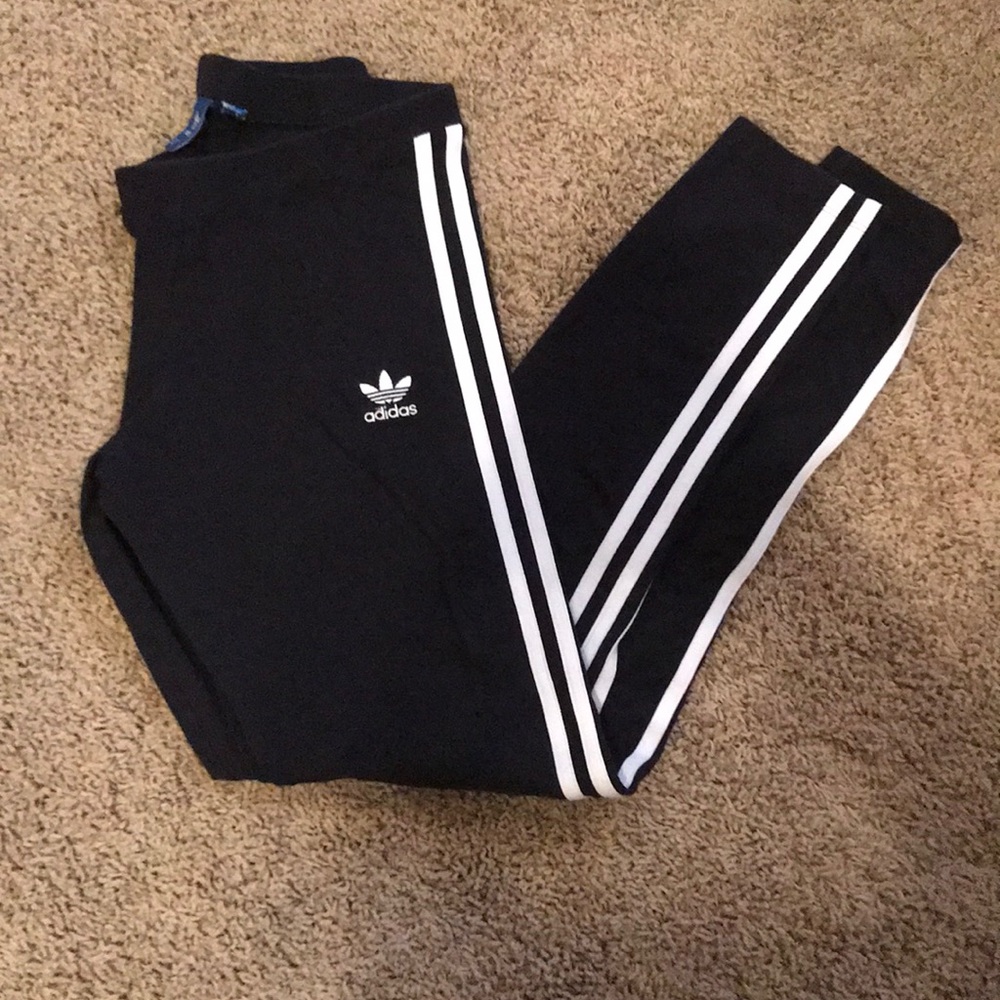 Adidas Leggings